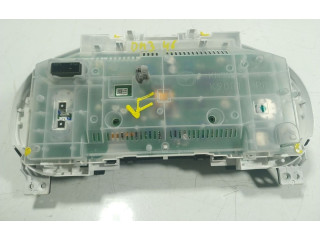 Панель приборов 0791431 Mazda CX-5 II