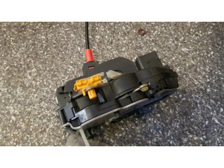 Передний замок