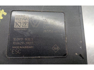 Блок АБС 476602230R, 62160700157   Renault  Trafic III (X82)  2014 -  года