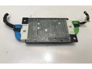 Блок управления A1679003604 Mercedes-Benz GLE W167