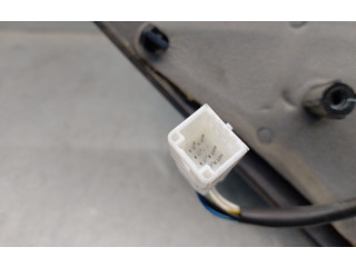 Зеркало электрическое Dacia Dokker 2012 - года