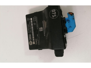 Модуль управления gateway