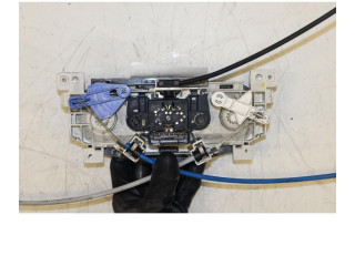 Блок управления климат-контролем    Dacia Duster