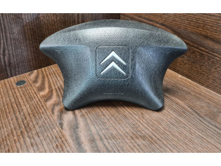 Подушка безопасности водителя PA10105020, 96454032   Citroen Berlingo