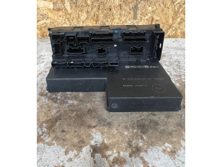 Блок комфорта 0225455332, 309872   Mercedes-Benz C W202   