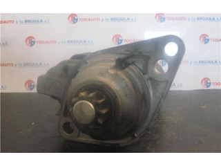 Турбина Стартер Skoda Octavia Mk2 (1Z) 02z911023h, TS18E1