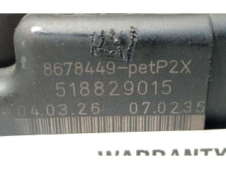 Модуль управления BSM 518829015, 8678449 Volvo V70