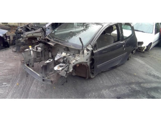 Генератор 8200519296 Renault Twingo II