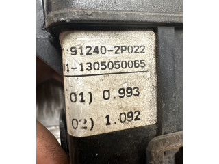 Блок предохранителей 912402P022 KIA Sorento