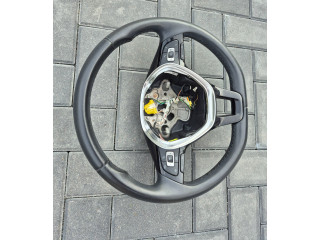 Руль Volkswagen Golf VII 2013 - 2019 года 5G0419091, 624880300A