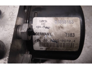 Блок АБС 10021206704, 51898163 Alfa Romeo Giulietta - года