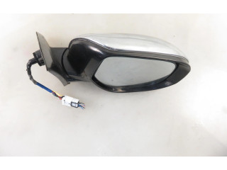 Зеркало электрическое Mitsubishi Outlander 2013 - 2021 года