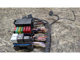 Блок предохранителей Maserati Quattroporte