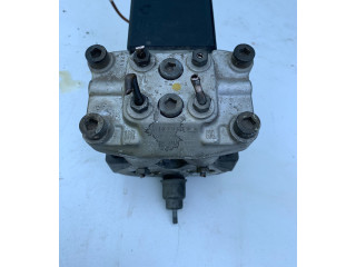 Jednotka ABS 0265201049, 4A0614111A Audi 80 90 S2 B4 1993