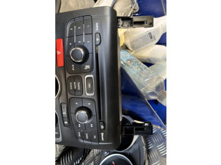 Блок управления климат-контролем 00006452V9 Citroen DS4