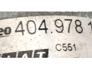 Моторчик дворников 404978, 404978 Fiat Grande Punto