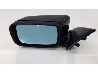 Zpětné zrcátko Сзади BMW 5 E39 2000 51168266601, NEGRO / 5 PINES