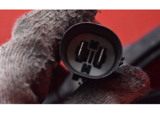 Вентилятор радиатора 3N61-8C607-BA, 3N61-8C607-BA Mazda 3 I