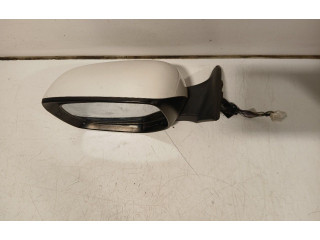 Zpětné zrcátko Subaru Legacy 2011 VB21A1335