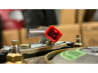 Подушка безопасности водителя 30340805B, 2L2A-78043B13 Ford Expedition