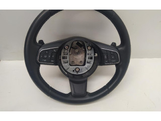 Руль Jaguar F-Pace  2016- года GX733F563PD8PVJ      