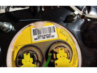 Подушка безопасности водителя ZHXU194710T, BAMPT1-1085   Chrysler 300 - 300C