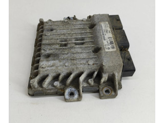 Řídící jednotka BK2112A650AC Ford Transit - Tourneo Connect 2016