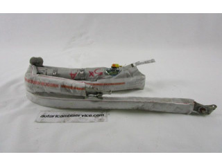 Боковая подушка безопасности 96910450 Chevrolet Spark