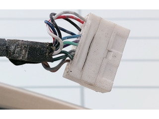 Zpětné zrcátko Lexus GS 300 400 430 2003 TR9604