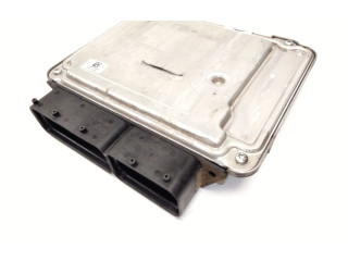 Блок управления двигателя 96820146, 0281013630 Chevrolet Epica