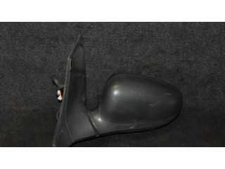 Зеркало электрическое     левое   Ford Ka  2009-2017 года   