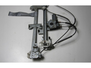 Передний комплект электрического механизма для подъема окна 25521T51   Peugeot Partner