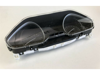 Панель приборов 981384878001, H2010   Peugeot 208       