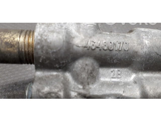 Vstřikovací lišta 46480170 Alfa Romeo 156