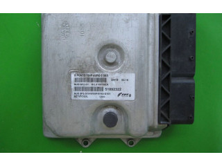 Řídící jednotka 51892322, BC.0105758.A Fiat Punto (199) 2005