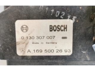 Zámek zadních dveří 0130307007, A1695002693 Mercedes-Benz A W169 2006