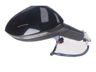 Зеркало электрическое        Volkswagen Golf VIII  2019 -  года   