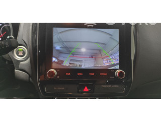 Дисплей 8740A075 Mitsubishi ASX