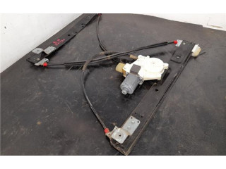 Передний комплект электрического механизма для подъема окна 6M21-14A389-B   Ford Mondeo MK IV