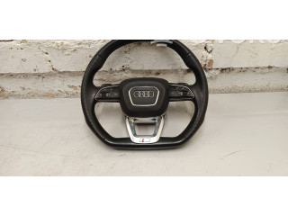 Руль Audi SQ7 2016 - года 4m0419689, 4m0880201m