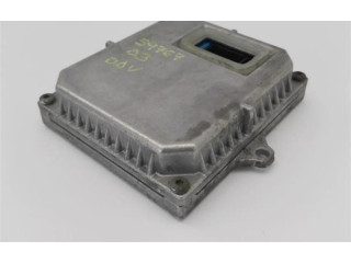 Блок управления Xenon