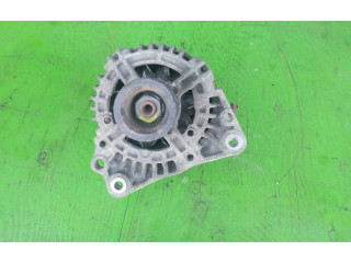 Генератор 037903025M Skoda Fabia Mk1 (6Y)