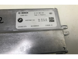 Блок управления 5A788C7, 0219000423   BMW iX3 G08