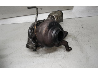 Turbodmychadlo Турбина 9663199280 Citroen Berlingo