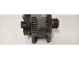 Генератор 021903026L   Volkswagen PASSAT      