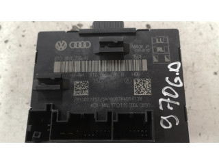 Блок управления дверью