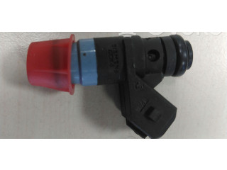 Форсунка 7296B02600, H132254 Dacia Logan I K4M690