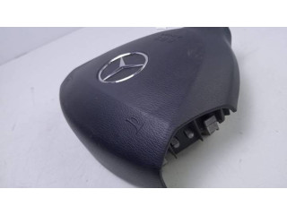 Подушка безопасности водителя 91618289940, PSD1512009 Mercedes-Benz A W169