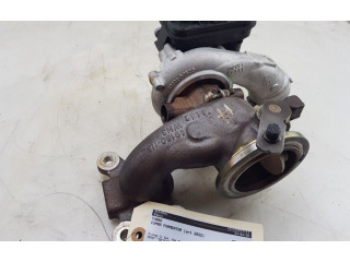  Турбина Cupra Formentor  05E145701H, 05E145701J   для двигателя DPCA      