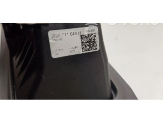 Рычаг переключения передач 2Q0711049H, 2Q0711049H Seat Ibiza V (KJ)